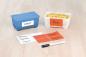 Preview: Herma universal-etiketten 20x75mm 2420 weiss 320 stück/32 blatt - Herma-2420-4008705024204