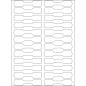 Preview: Herma ringetiketten 49x10mm 2510 weiss 600 stück - Herma-2510-4008705025102-02.jpg
