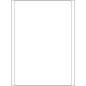 Preview: Herma etiketten 100×149mm 2580 weiss 32 stück - Herma-2580-4008705025805-02.jpg