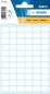 Preview: Herma etiketten 8×12mm 3610 weiss 462 stück - Herma-3610-4008705036108
