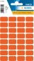Preview: Herma etiketten 12×18mm 3642 rot 160 stück - Herma-3642-4008705036429