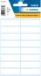 Preview: Herma etiketten 13x40mm 3739 weiss 112 stück - Herma-3739-4008705037396