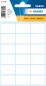 Preview: Herma etiketten 17×26mm 3746 weiss 126 stück - Herma-3746-4008705037464