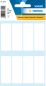 Preview: Herma etiketten 20x50mm 3749 weiss 56 stück - Herma-3749-4008705037495