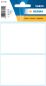 Preview: Herma etiketten 55×82mm 3758 weiss 14 stück - Herma-3758-4008705037587