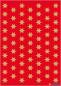 Preview: Herma sticker sterne 8mm 4054 gold 201 stück/3 blatt - Herma-4054-4008705040549-02.jpg