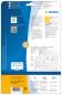 Preview: Herma etiketten special 210x297mm 4230 weiss,perm. 25 st./25 bl. - Herma-4230-4008705042307-02.jpg
