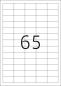 Preview: Herma universal-etikett. 38,1x21,2mm 4270 weiss 6500 st./100 blatt - Herma-4270-4008705042703-02.jpg