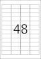 Preview: Herma etiketten movables 45,7x21,2mm 4346 weiss,non-perm. 1200 st./25 b. - Herma-4346-4008705043465-02.jpg