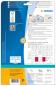 Preview: Herma etiketten special 96x50.8mm 4349 weiss,non-perm. 250 st./25 bl. - Herma-4349-4008705043496-02.jpg
