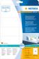 Preview: Herma etiketten special 96x50.8mm 4349 weiss,non-perm. 250 st./25 bl. - Herma-4349-4008705043496