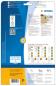 Preview: Herma etiketten special 105x148mm 4564 grün,non-perm. 80 st./20 bl. - Herma-4564-4008705045643-02.jpg