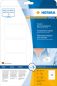 Preview: Herma namensetiketten 80x50mm 4587 weiss 100 stk./10 bl. - Herma-4587-4008705045872