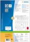 Preview: Herma etiketten premium 96x50.8mm 4667 weiss,perm. 1000 st./100 bl. - Herma-4667-4008705046671-02.jpg