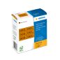 Preview: Herma dreifach-nummern 22x10mm 4807 braun, 0-999 1000 stück - Herma-4807-4008705048071