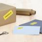 Preview: Herma etiketten special 105×42,3mm 5058 gelb 280 stück - Herma-5058-4008705050586-02.jpg