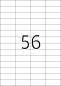 Preview: Herma etiketten special 52.5x21.2mm 5080 weiss,non-perm. 1400 st./25bl. - Herma-5080-4008705050807-03.jpg