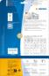 Preview: Herma etiketten movables 105x42.3mm 5081 weiss,non-perm. 350 st./25 bl. - Herma-5081-4008705050814-02.jpg