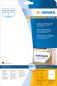 Preview: Herma etiketten special 105x148mm 5082 weiss,non-perm. 100 st./25 bl. - Herma-5082-4008705050821