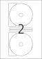 Preview: Herma cd-etiketten 116mm 5115 weiss 50 st./25 blatt - Herma-5115-4008705051156-03.jpg