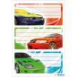 Preview: Herma schuletiketten 5599 tuning - Herma-5599-4008705055994-02.jpg