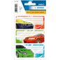 Preview: Herma schuletiketten 5599 tuning - Herma-5599-4008705055994