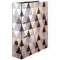 Preview: Herma motiv-ordner 7cm 7034 abstract a4 - Herma-7034-4008705070348