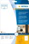 Preview: Herma etiketten 210x297mm 8020 transparent, 25 blatt - Herma-8020-4008705080200-03.jpg