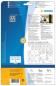 Preview: Herma etiketten 210x297mm 8020 transparent, 25 blatt - Herma-8020-4008705080200-04.jpg