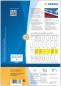 Preview: Herma etiketten special 85x85mm 8035 gelb,ex.perm. 150 st./25 bl. - Herma-8035-4008705080354-02.jpg