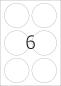 Preview: Herma etiketten special 85x85mm 8035 gelb,ex.perm. 150 st./25 bl. - Herma-8035-4008705080354-03.jpg