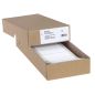 Preview: Herma etiketten 1-bah. 88,90×35,7mm 8161 weiss, endlos 2000 stück - Herma-8161-4008705081610