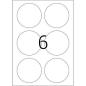 Preview: Herma folienetiketten 85mm 8336 weiss 150 st./25 blatt - Herma-8336-4008705083362-02.jpg
