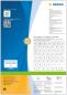 Preview: Herma etiketten premium 148.5x205mm 8690 weiss,perm. 400 st./400 bl. - Herma-8690-4008705086905-02.jpg