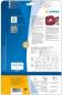 Preview: Herma universal-etiketten 80x40mm 9643 weiss 300 st./25 blatt - Herma-9643-4008705096430-04.jpg