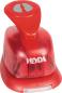 Preview: Heyda motivstanzer klein 1.7 cm 203687422 füsse - Heyda-203687422-4005329874222-02.jpg