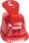 Preview: Heyda motivstanzer klein 1.7 cm 203687444 fuss - Heyda-203687444-4005329109126