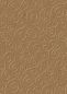 Preview: Heyda prägekarton milano a4 204772669 recyclingpap. braun 220g - Heyda-204772669-4005329141096