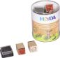 Preview: Heyda stempel-dose frühling 204888484 15 stück - Heyda-204888484-4005329884849