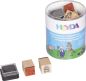 Preview: Heyda stempel-dose 204888488 pferde/bauernhof 15 stück - Heyda-204888488-4005329079405