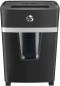 Preview: Hp aktenvernichter 15cc 2811 schwarz - Hp-2811-4030152028115