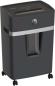 Preview: Hp aktenvernichter 10mc 2812 schwarz - Hp-2812-4030152028122-02.jpg