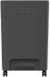 Preview: Hp aktenvernichter 10mc 2812 schwarz - Hp-2812-4030152028122-03.jpg
