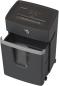 Preview: Hp aktenvernichter 10mc 2812 schwarz - Hp-2812-4030152028122-04.jpg
