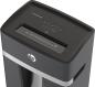Preview: Hp aktenvernichter 10mc 2812 schwarz - Hp-2812-4030152028122-05.jpg