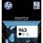 Preview: Hp tintenpatrone 963 schwarz 3ja26ae officejet 9010/9020 1000 s. - Hp-3ja26ae-0192545866460