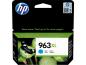 Preview: Hp tintenpatrone 963xl cyan 3ja27ae officejet 9010/9020 1600 s. - Hp-3ja27ae-0192545866507