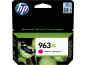 Preview: Hp tintenpatrone 963xl magenta 3ja28ae officejet 9010/9020 1600 s. - Hp-3ja28ae-0192545866545