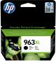 Preview: Hp tintenpatrone 963xl schwarz 3ja30ae officejet 9010/9020 2000 s. - Hp-3ja30ae-0192545866620