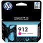Preview: Hp tintenpatrone 912 magenta 3yl78ae officejet 8010/8020 315 s. - Hp-3yl78ae-0192545866743